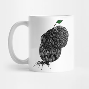 Moving Mug